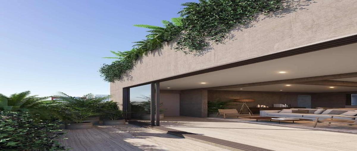 Foto de departamento en venta en  , ahuehuetes anahuac, miguel hidalgo, df / cdmx, 0 No. 05