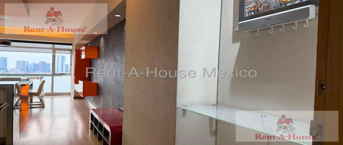 Foto de departamento en , ahuehuetes anahuac, miguel hidalgo, df / cdmx, 0 foto 03 Foto de departamento en venta en , ahuehuetes anahuac, miguel hidalgo, df / cdmx, 0 No. 03