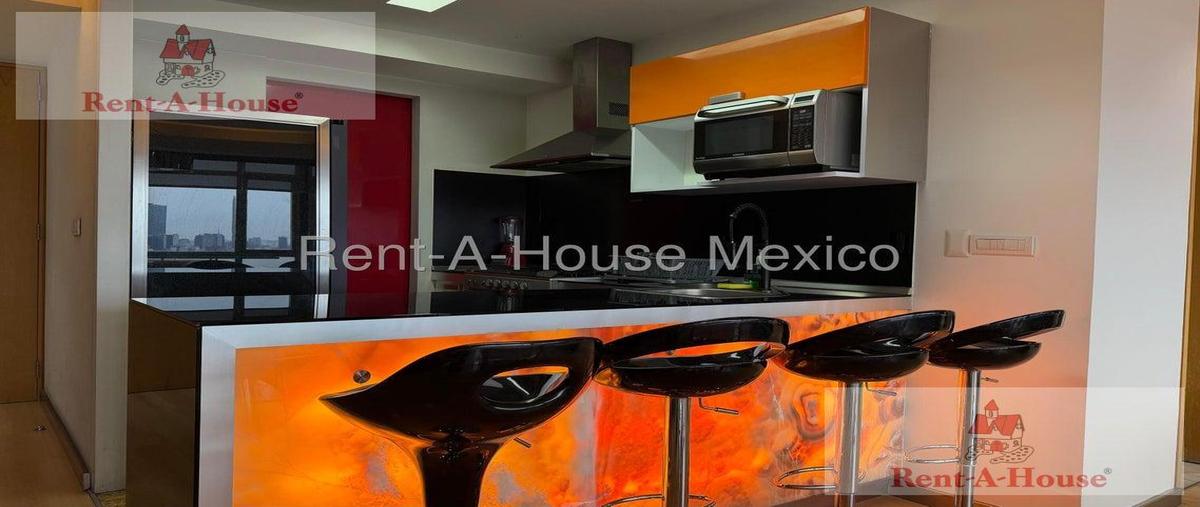 Foto de departamento en , ahuehuetes anahuac, miguel hidalgo, df / cdmx, 0 foto 04 Foto de departamento en venta en , ahuehuetes anahuac, miguel hidalgo, df / cdmx, 0 No. 04