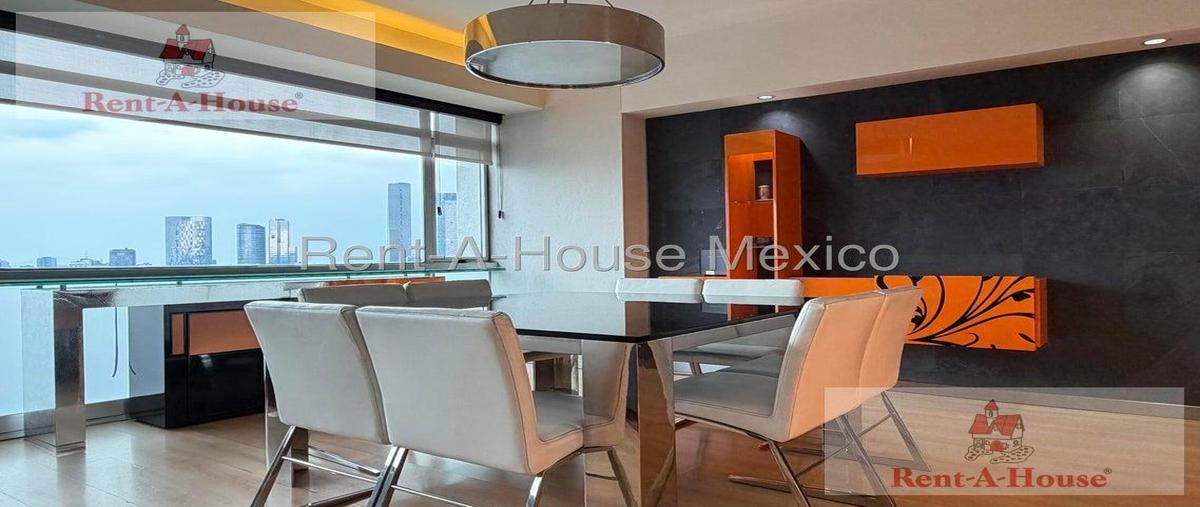 Foto de departamento en , ahuehuetes anahuac, miguel hidalgo, df / cdmx, 0 foto 05 Foto de departamento en venta en , ahuehuetes anahuac, miguel hidalgo, df / cdmx, 0 No. 05