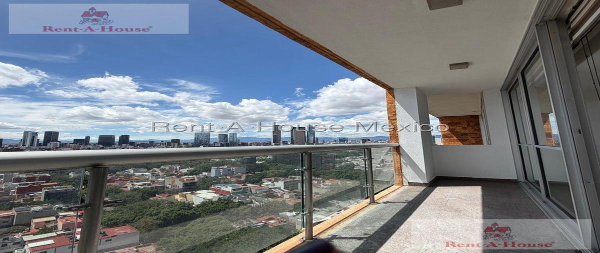 Foto de departamento en venta en  , ahuehuetes anahuac, miguel hidalgo, df / cdmx, 0 No. 03