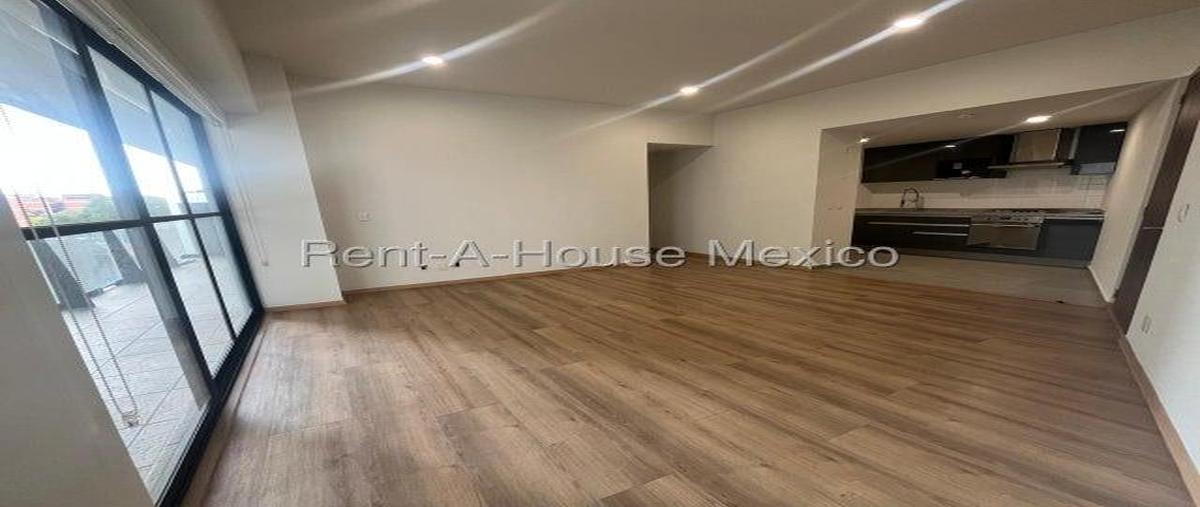 Foto de departamento en , ahuehuetes anahuac, miguel hidalgo, df / cdmx, 0 foto 02 Foto de departamento en renta en , ahuehuetes anahuac, miguel hidalgo, df / cdmx, 0 No. 02