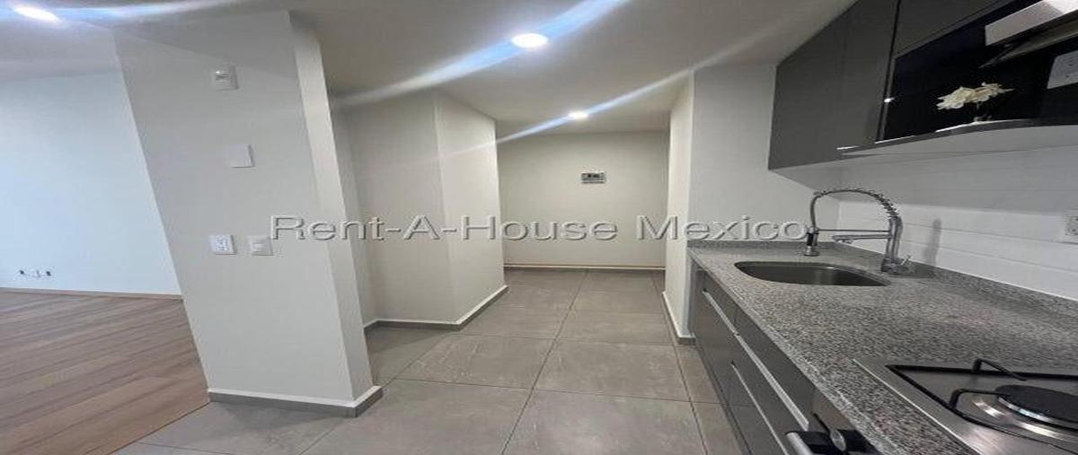 Foto de departamento en , ahuehuetes anahuac, miguel hidalgo, df / cdmx, 0 foto 04 Foto de departamento en renta en , ahuehuetes anahuac, miguel hidalgo, df / cdmx, 0 No. 04