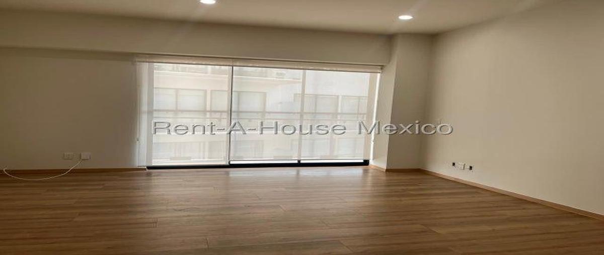 Foto de departamento en , ahuehuetes anahuac, miguel hidalgo, df / cdmx, 0 foto 05 Foto de departamento en renta en , ahuehuetes anahuac, miguel hidalgo, df / cdmx, 0 No. 05