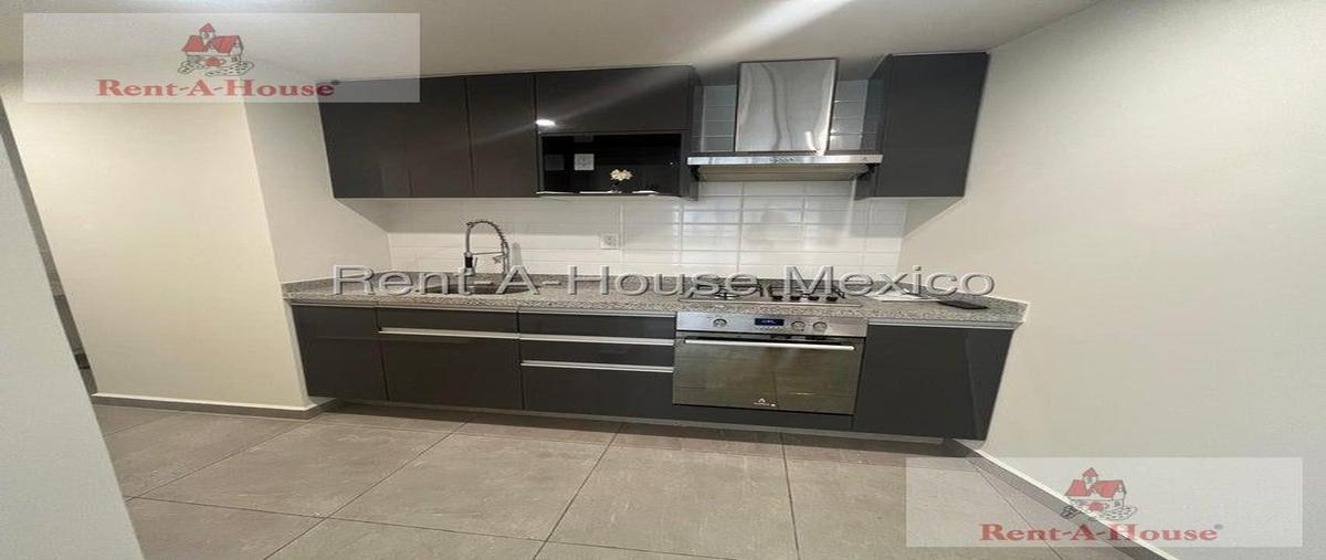 Foto de departamento en renta en  , ahuehuetes anahuac, miguel hidalgo, df / cdmx, 0 No. 05