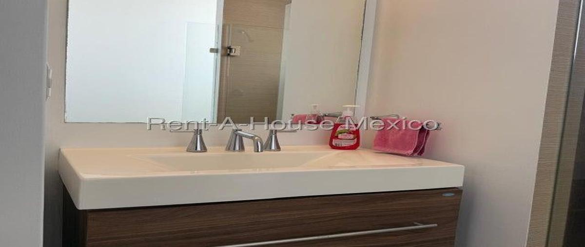Foto de departamento en venta en  , ahuehuetes anahuac, miguel hidalgo, df / cdmx, 0 No. 03