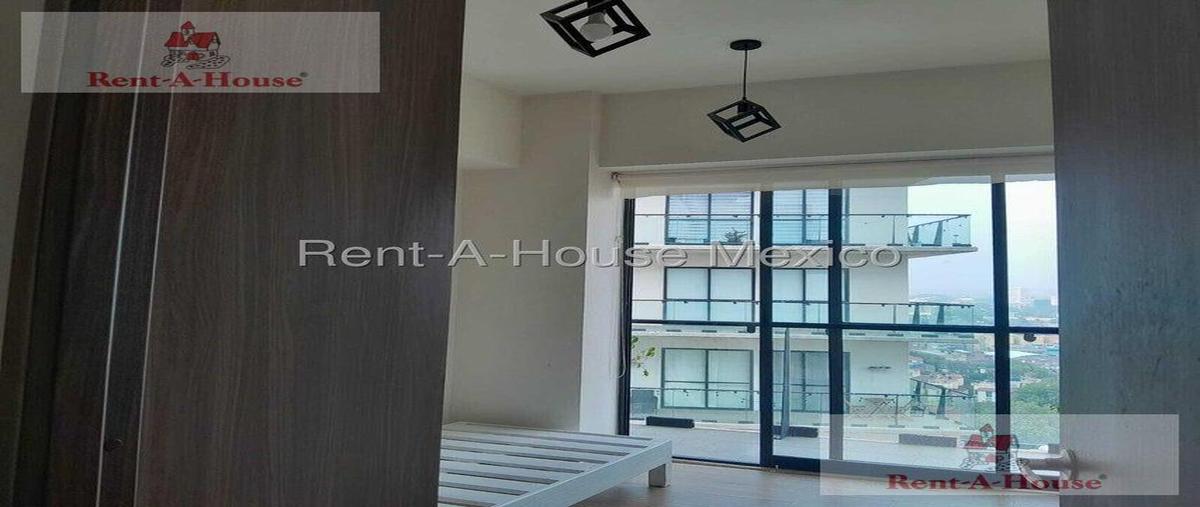 Foto de departamento en renta en  , ahuehuetes anahuac, miguel hidalgo, df / cdmx, 0 No. 04