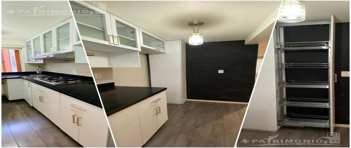 Foto de departamento en renta en  , ahuehuetes anahuac, miguel hidalgo, df / cdmx, 0 No. 03