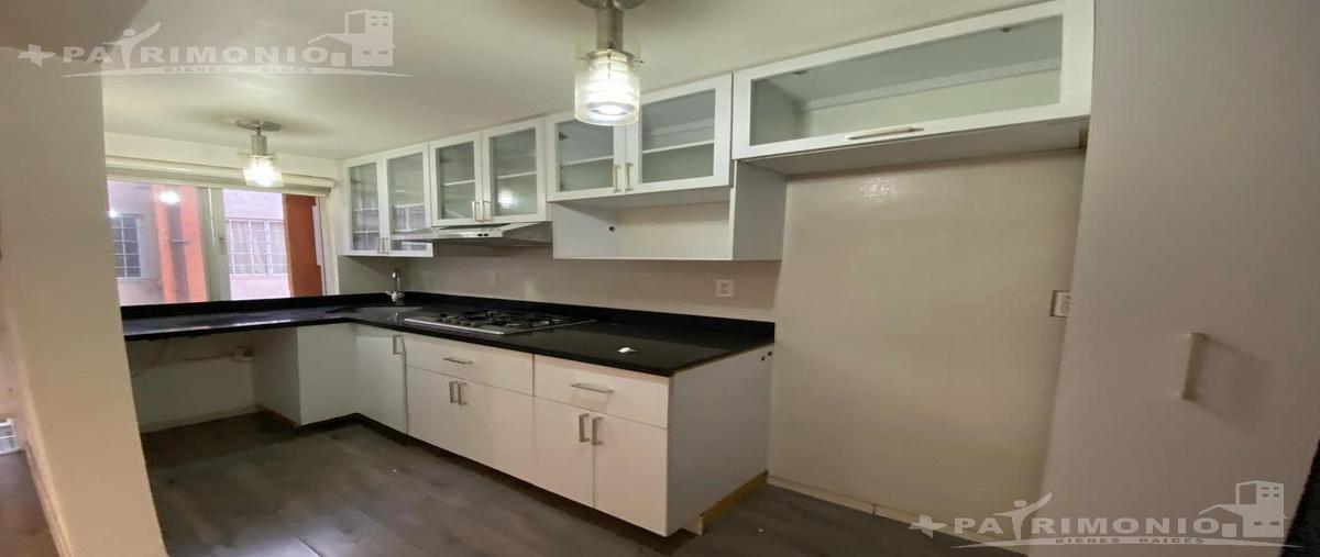 Foto de departamento en renta en  , ahuehuetes anahuac, miguel hidalgo, df / cdmx, 0 No. 04