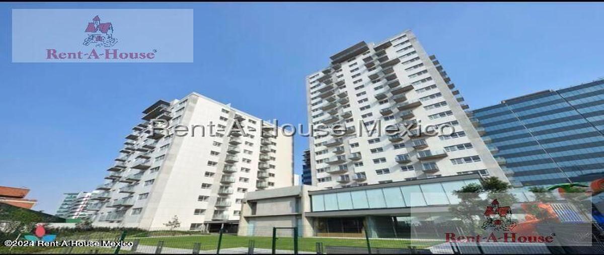 Foto de departamento en venta en  , ahuehuetes anahuac, miguel hidalgo, df / cdmx, 0 No. 04