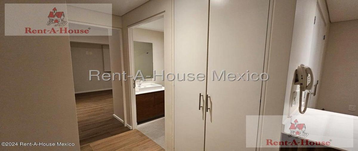 Foto de departamento en venta en  , ahuehuetes anahuac, miguel hidalgo, df / cdmx, 0 No. 05