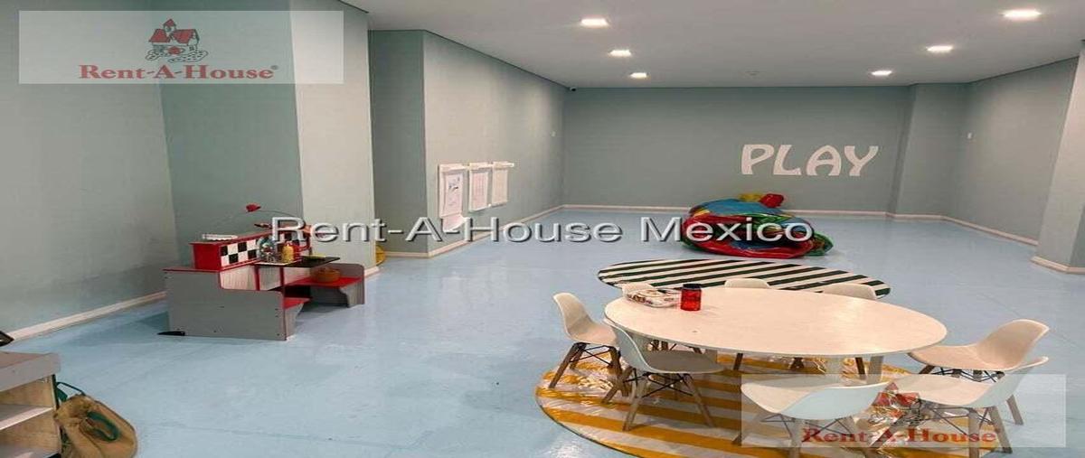 Foto de departamento en renta en  , ahuehuetes anahuac, miguel hidalgo, df / cdmx, 0 No. 05