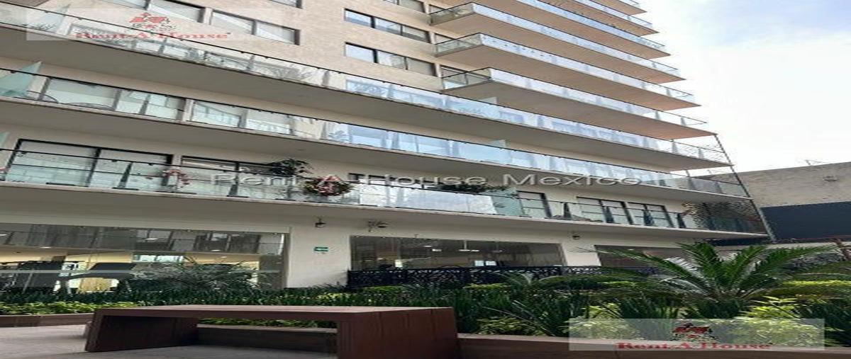 Foto de departamento en venta en  , ahuehuetes anahuac, miguel hidalgo, df / cdmx, 0 No. 03