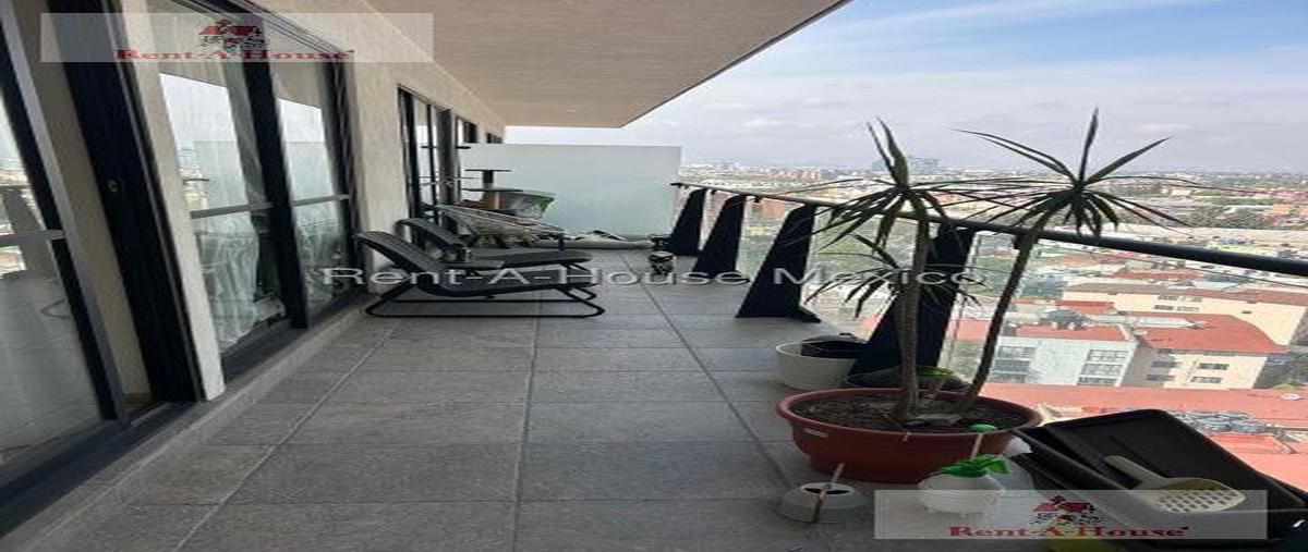 Foto de departamento en venta en  , ahuehuetes anahuac, miguel hidalgo, df / cdmx, 0 No. 04