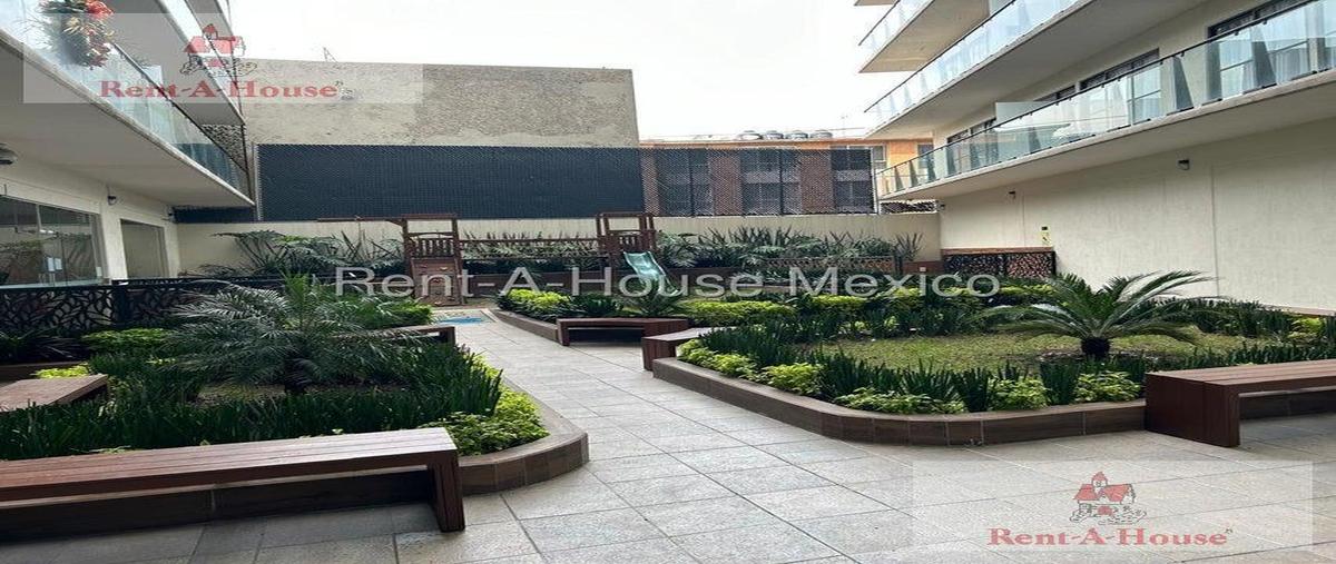 Foto de departamento en venta en  , ahuehuetes anahuac, miguel hidalgo, df / cdmx, 0 No. 05