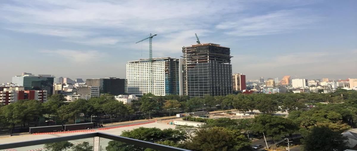 Foto de departamento en venta en  , ahuehuetes anahuac, miguel hidalgo, df / cdmx, 7039411 No. 03