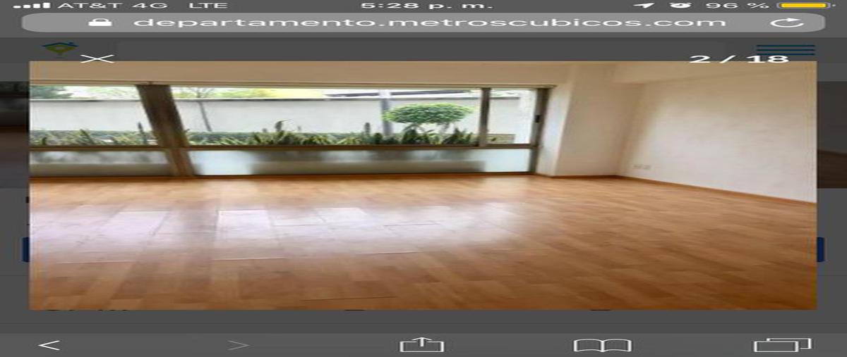 Foto de departamento en , ahuehuetes anahuac, miguel hidalgo, df / cdmx, 7123622 foto 01 Foto de departamento en venta en , ahuehuetes anahuac, miguel hidalgo, df / cdmx, 7123622 No. 01