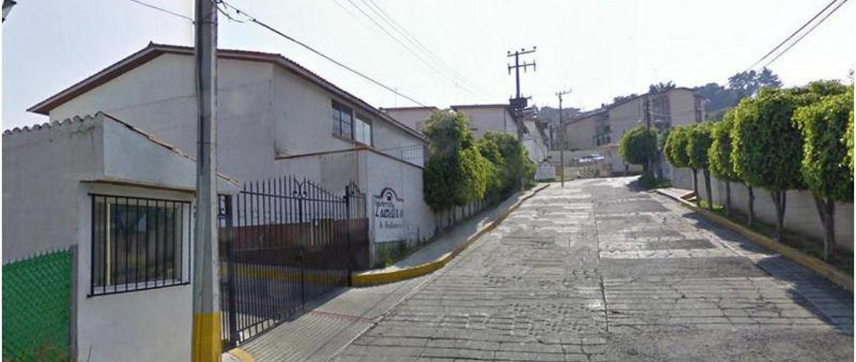 Foto de casa en venta en  , ahuehuetes, atizapán de zaragoza, méxico, 7039425 No. 03