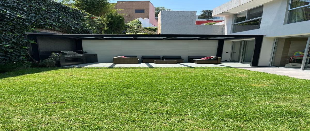 Foto de casa en venta en ahuehuetes , bosque de las lomas, miguel hidalgo, df / cdmx, 30591645 No. 04