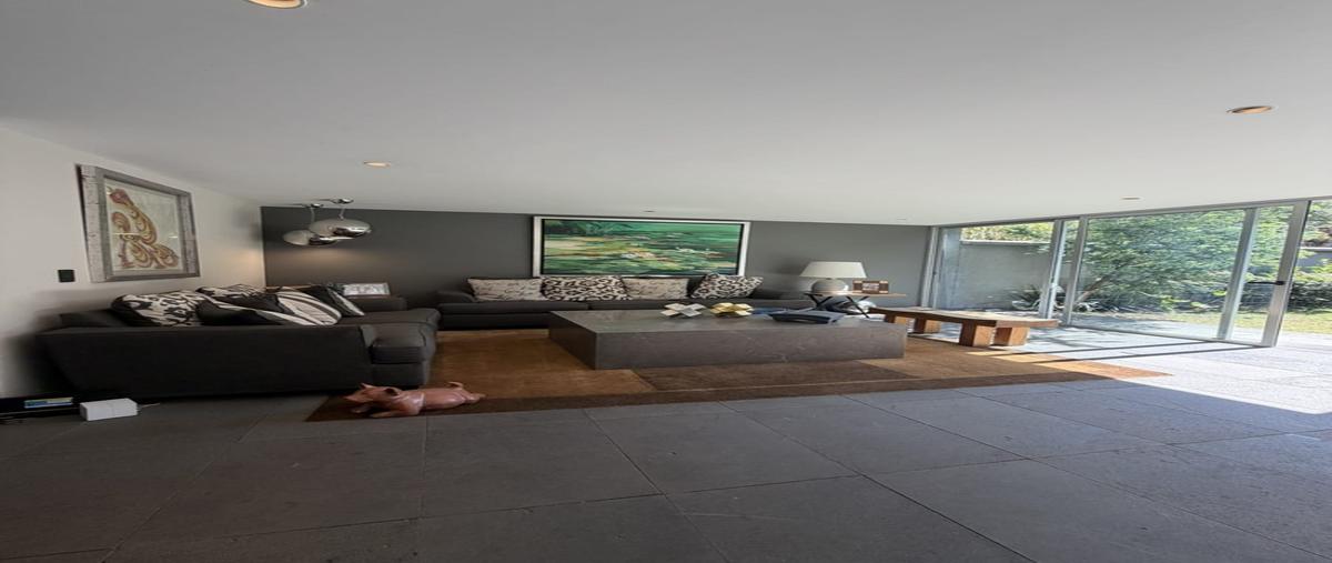 Foto de casa en condominio en venta en ahuehuetes , bosque de las lomas, miguel hidalgo, df / cdmx, 30612717 No. 04