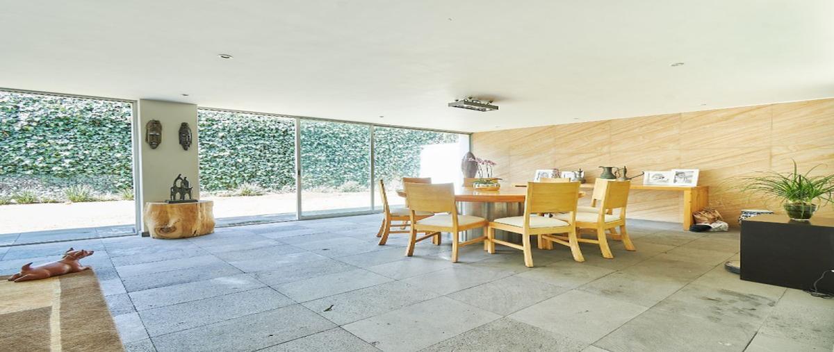 Foto de casa en condominio en venta en ahuehuetes , bosque de las lomas, miguel hidalgo, df / cdmx, 30612717 No. 06