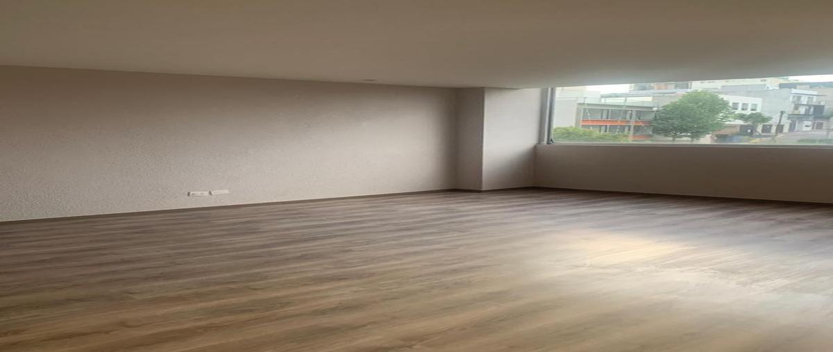 Foto de departamento en venta en ahuehuetes , bosques de las lomas, cuajimalpa de morelos, df / cdmx, 26368619 No. 03