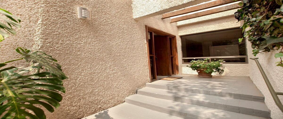 Foto de casa en venta en ahuehuetes , lomas de bezares, miguel hidalgo, df / cdmx, 0 No. 02