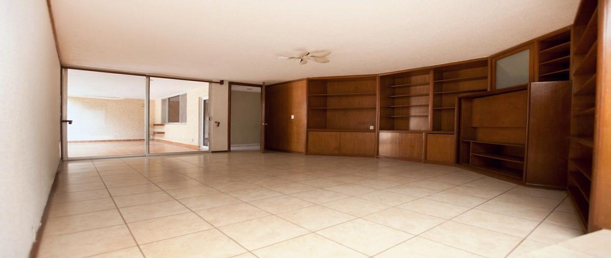 Foto de casa en venta en ahuehuetes , lomas de bezares, miguel hidalgo, df / cdmx, 0 No. 03