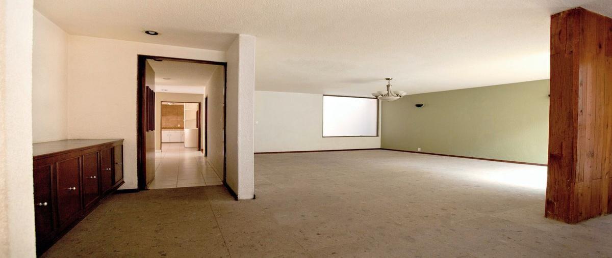 Foto de casa en venta en ahuehuetes , lomas de bezares, miguel hidalgo, df / cdmx, 0 No. 05