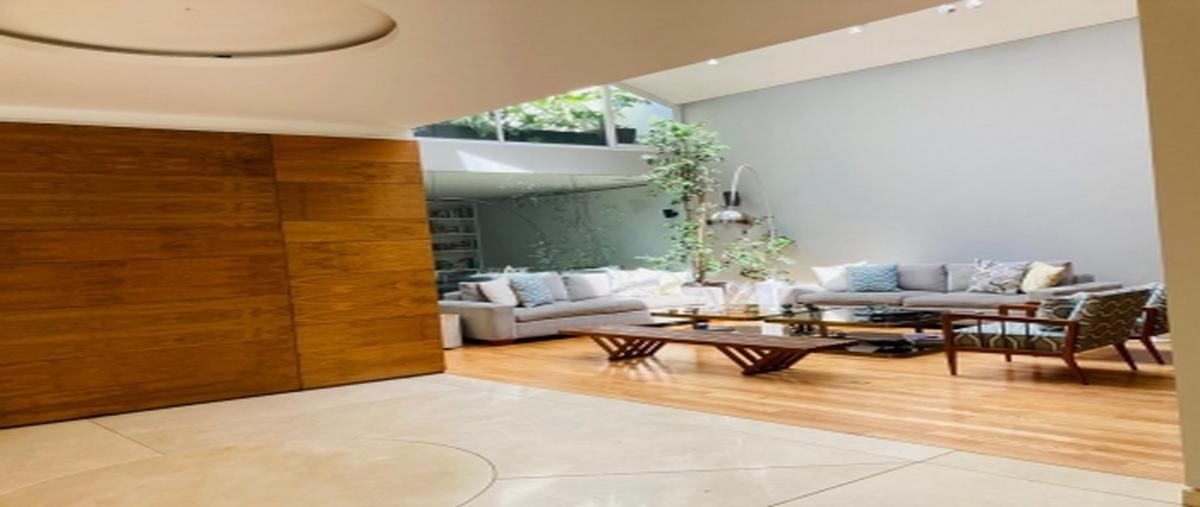 Foto de casa en condominio en venta en ahuehuetes norte , 1 de mayo, cuajimalpa de morelos, df / cdmx, 26180607 No. 01