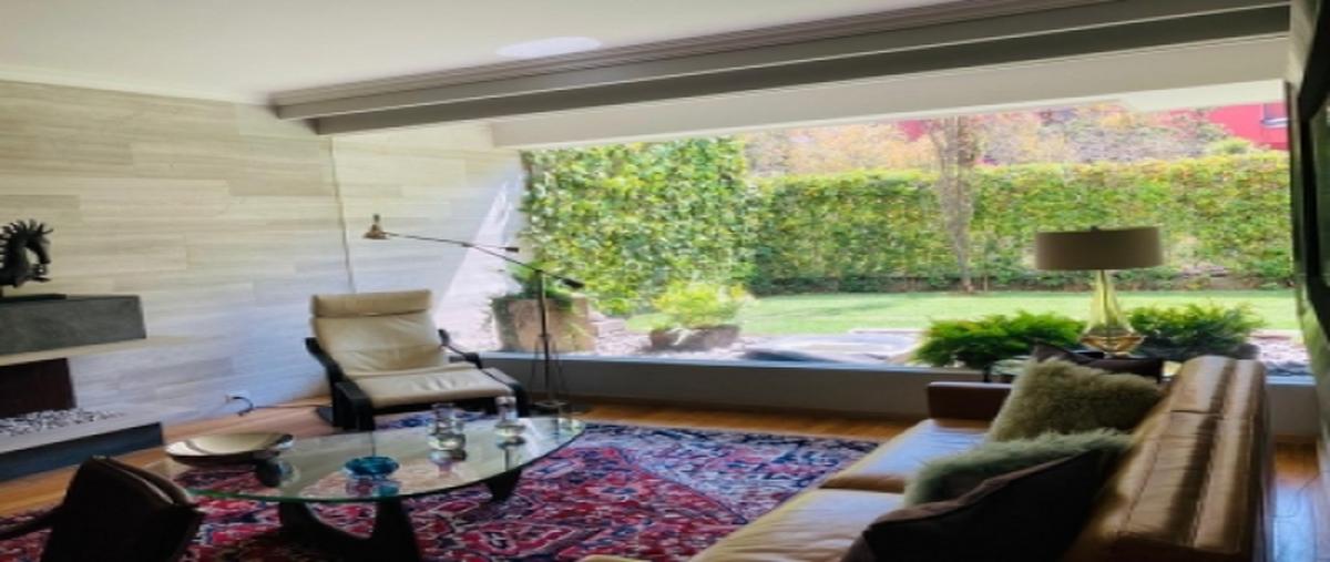 Foto de casa en condominio en venta en ahuehuetes norte , 1 de mayo, cuajimalpa de morelos, df / cdmx, 26180607 No. 03