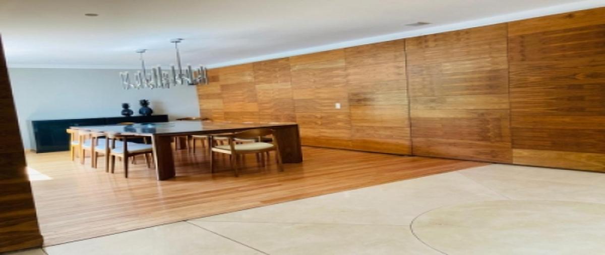 Foto de casa en condominio en venta en ahuehuetes norte , 1 de mayo, cuajimalpa de morelos, df / cdmx, 26180607 No. 04