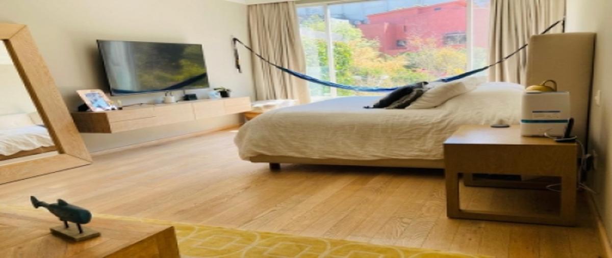 Foto de casa en condominio en venta en ahuehuetes norte , 1 de mayo, cuajimalpa de morelos, df / cdmx, 26180607 No. 06