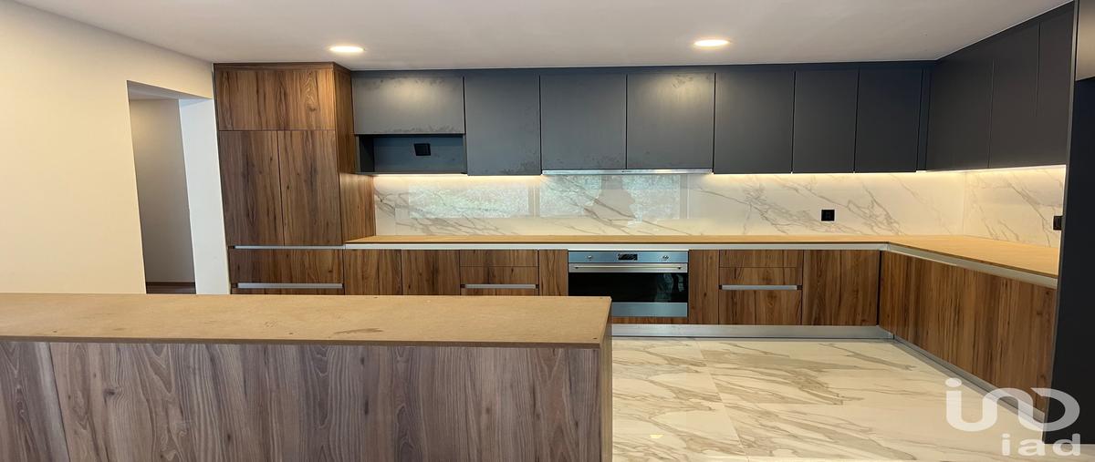 Foto de departamento en venta en ahuehuetes norte 517, bosques de las lomas, cuajimalpa de morelos, df / cdmx, 28719939 No. 03