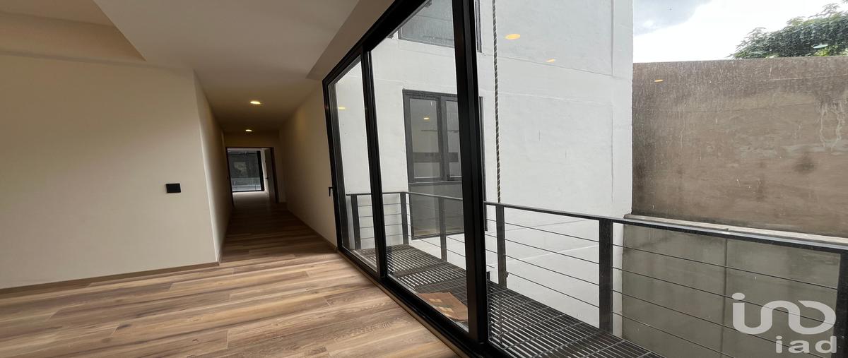 Foto de departamento en venta en ahuehuetes norte 517, bosques de las lomas, cuajimalpa de morelos, df / cdmx, 28719939 No. 04