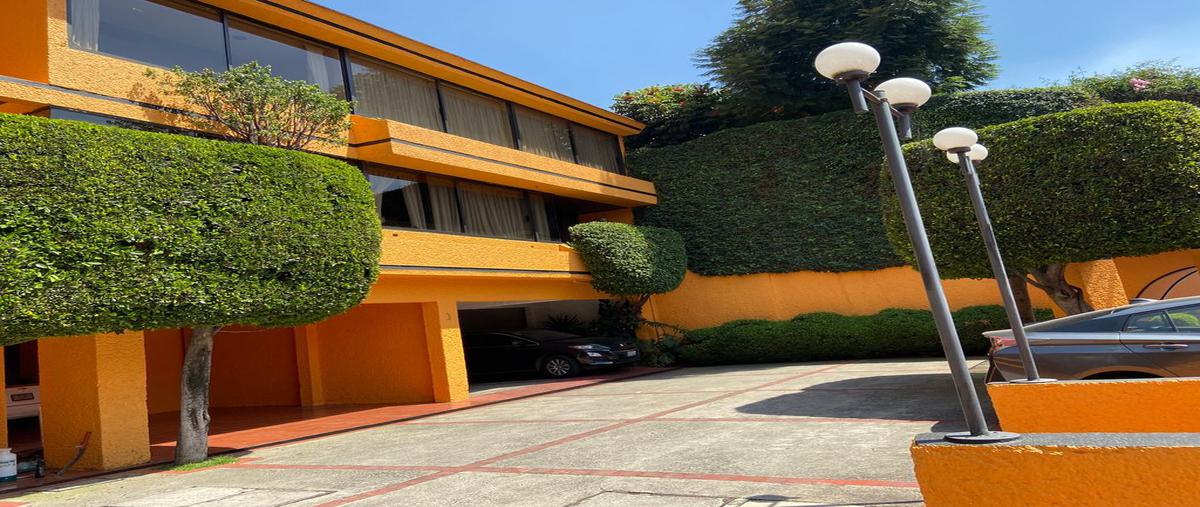 Foto de casa en venta en ahuehuetes norte 797, bosques de las lomas, cuajimalpa de morelos, df / cdmx, 25408273 No. 03