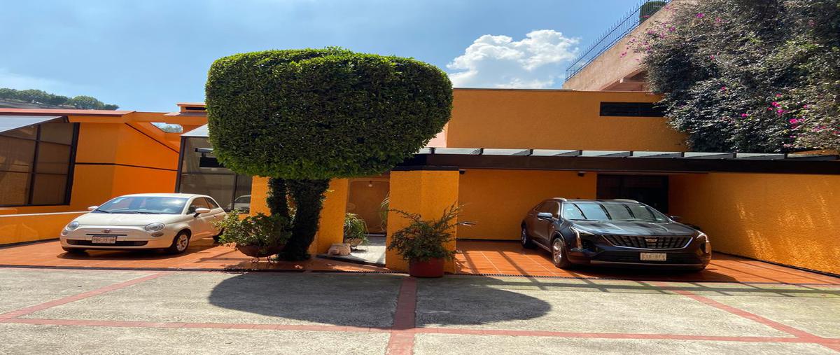 Foto de casa en venta en ahuehuetes norte 797, bosques de las lomas, cuajimalpa de morelos, df / cdmx, 25408273 No. 04