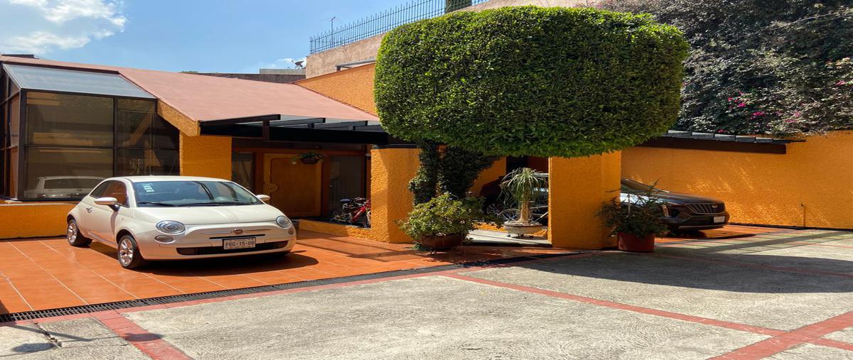 Foto de casa en venta en ahuehuetes norte 797, bosques de las lomas, cuajimalpa de morelos, df / cdmx, 25408273 No. 05