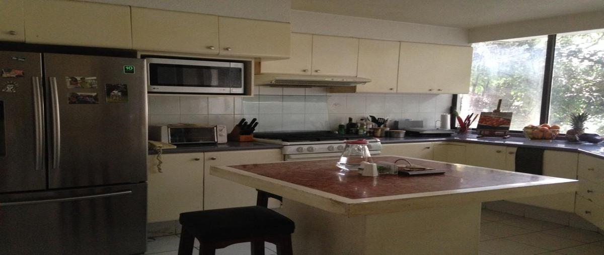 Foto de casa en venta en ahuehuetes norte , bosque de las lomas, miguel hidalgo, df / cdmx, 23107948 No. 03