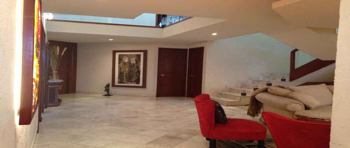 Foto de casa en venta en ahuehuetes norte , bosque de las lomas, miguel hidalgo, df / cdmx, 23107948 No. 04