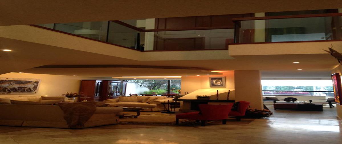 Foto de casa en venta en ahuehuetes norte , bosque de las lomas, miguel hidalgo, df / cdmx, 23107948 No. 05