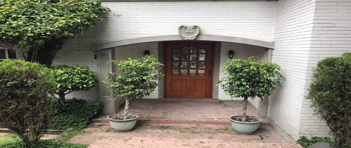 Foto de casa en renta en ahuehuetes norte , bosque de las lomas, miguel hidalgo, df / cdmx, 25283803 No. 04