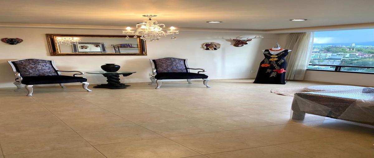 Foto de departamento en venta en ahuehuetes norte , bosque de las lomas, miguel hidalgo, df / cdmx, 25816948 No. 04