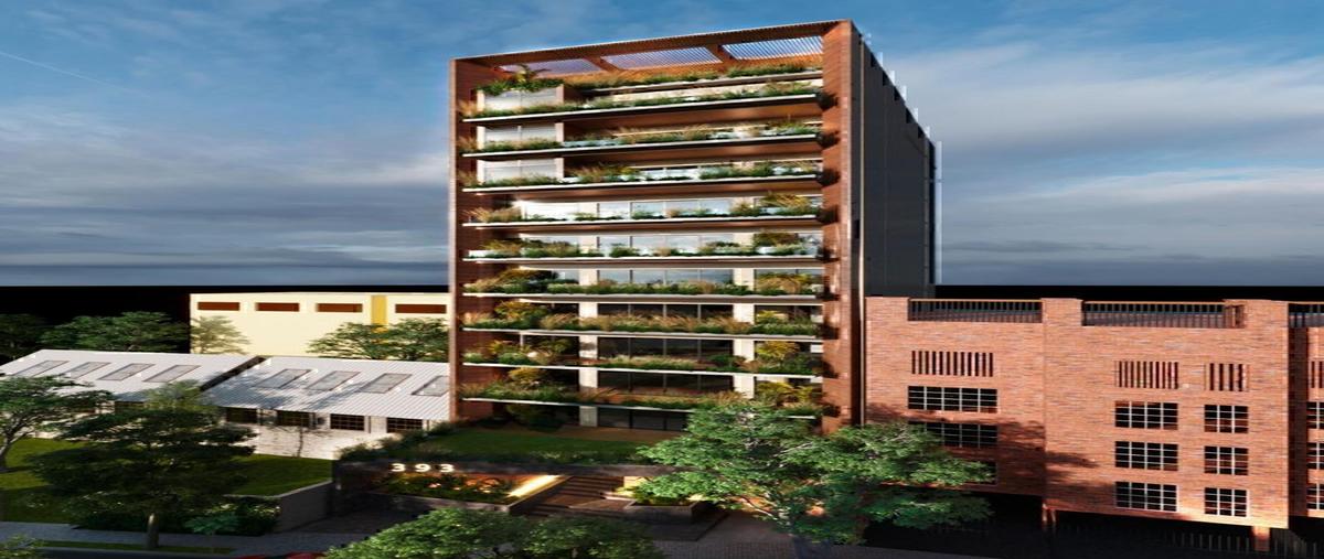 Foto de departamento en venta en ahuehuetes norte , bosque de las lomas, miguel hidalgo, df / cdmx, 0 No. 06