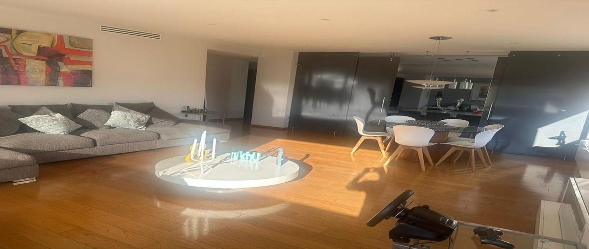 Foto de departamento en venta en ahuehuetes norte , bosque de las lomas, miguel hidalgo, df / cdmx, 0 No. 03