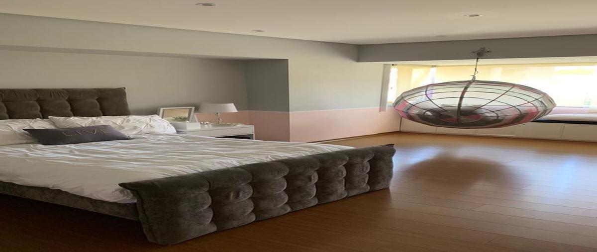 Foto de departamento en venta en ahuehuetes norte , bosque de las lomas, miguel hidalgo, df / cdmx, 0 No. 03