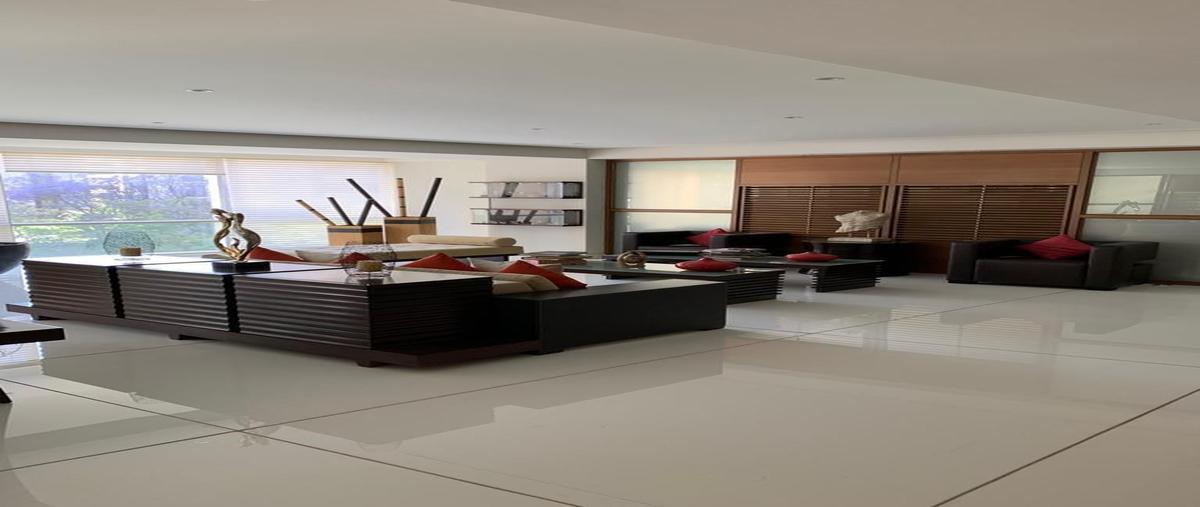 Foto de departamento en venta en ahuehuetes norte , bosque de las lomas, miguel hidalgo, df / cdmx, 0 No. 04