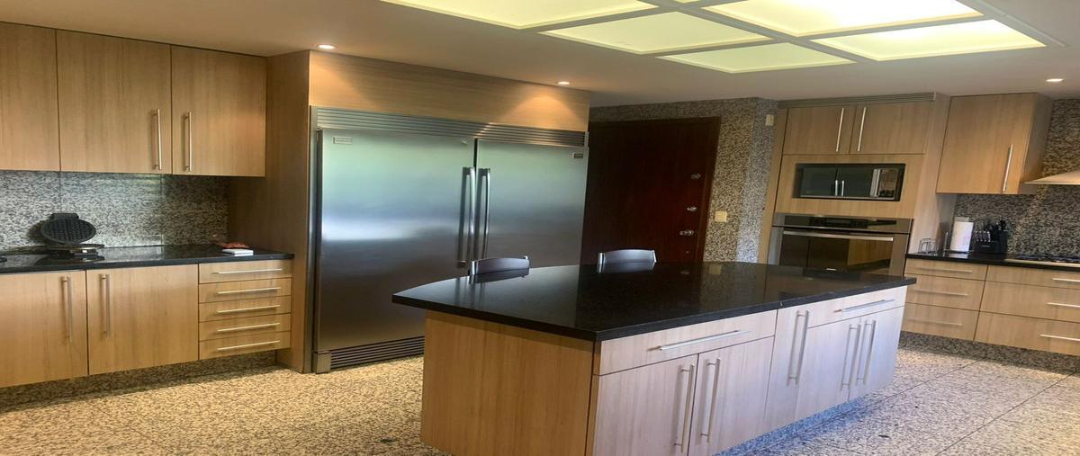 Foto de departamento en venta en ahuehuetes norte , bosque de las lomas, miguel hidalgo, df / cdmx, 29079010 No. 04