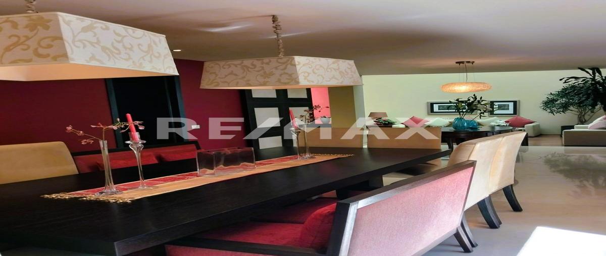 Foto de casa en condominio en venta en ahuehuetes norte , bosque de las lomas, miguel hidalgo, df / cdmx, 30527110 No. 03