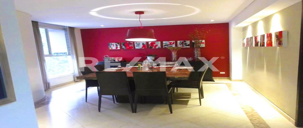 Foto de casa en condominio en venta en ahuehuetes norte , bosque de las lomas, miguel hidalgo, df / cdmx, 30527110 No. 05